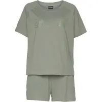 Kangaroos Shorty oliven