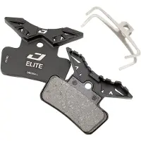 Jagwire Elite Sram G2 Ultimate Skivebremseklodser