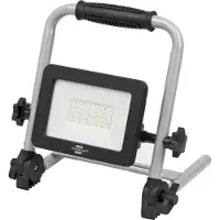 Brennenstuhl 1171960205, Sort, Hvid, IP54, III, IK08, 20 W, LED