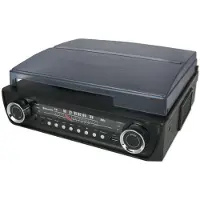 Roadstar Ttr-9645ebt Pladespiller