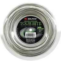 Solinco Tour Bite 16 200 M Tennisrulle Streng