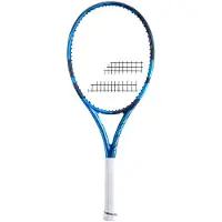 Babolat Pure Drive Lite Tennisketsjer Uden Strenge