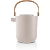 Eva Solo Nordic Kitchen termokande til te 1 L Sand