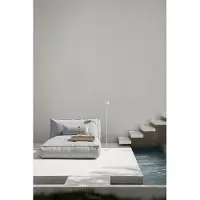 Blomus Abento bakke 30x50 cm Piletræ
