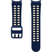 Samsung Watch Strap Extreme Sport 20mm S/M - Navy