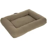 Modern Living Toronto ecoLIFE Hundeseng - L 80 x B 60 cm