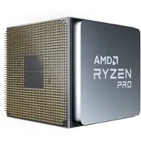 AMD R3 Pro 4350g 3.8ghz Cpu