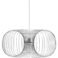 Normann Copenhagen Coil lampe EU Ø90
