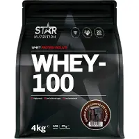Star Nutrition Valle-100 Valleprotein 4 kg