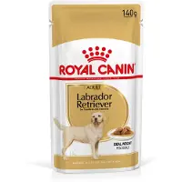 Esve Labrador Retriever Wet - 10 x 140 g