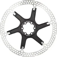 Formula Two Pieces Disc With Bolts Bremse Skive
