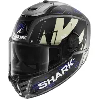 Shark Spartan Rs Stingrey Fullface-hjelm