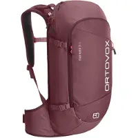 Ortovox Tour Rider 28s 28l Rygsæk