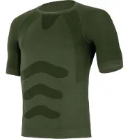 Lasting Abel Kortærmet Baselayer
