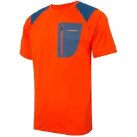 Trangoworld Trx2 Pro T-shirt Med Korte ærmer