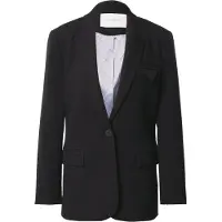 Copenhagen Muse Blazer 'TAILOR' sort