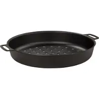 Kockums Jernverk Kockums perforeret form Ø30 cm
