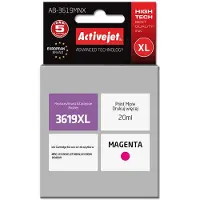 ActiveJet Supreme AB-3619MNX - XL - magenta - ink cartridge (alternative for: Brother LC3619XLM) - Blækpatron Magenta
