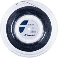 Babolat Synthetic Gut 200 M Tennisrulle Streng