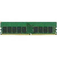 Crucial Micron - DDR4 - modul - 32 GB - DIMM 288-PIN - 2933 MHz / PC4-23400 - CL21 - 1.2 V - registreret - ECC