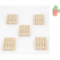 BRUDER 45004, 3 År, Beige