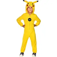Liragram Pokémon Pikachu-kostume