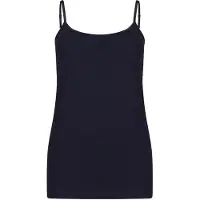 We fashion Overdel ultramarinblå / mørkeblå
