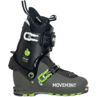 Movement Explorer Skitursstøvler Til Touring