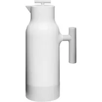 Sagaform Accent kaffekande 1 L Hvid