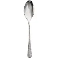 Robert Welch Skye Bright dessertske Rustfrit stål