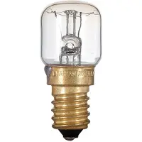 Airam Ovnpære 15W E14 230v