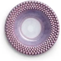 Mateus Bubbles suppetallerken – 25 cm Viol