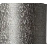 Watt & Veke Erica lampeskærm 29 cm Grey-gold