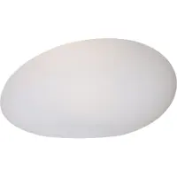 Star Trading Solcelle dekoration Globy 32cm