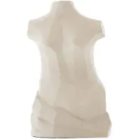 Cooee Design Eve II skulptur Limestone
