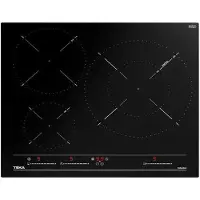 Teka Ibc 63320 Mss Induktionskomfur 69 Cm