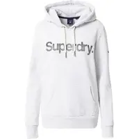Superdry Cl Hættetrøje