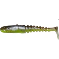 Savage Gear Gobster Shad Blødt Agn 9g 90 Mm 45 Enheder