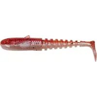 Savage Gear Gobster Shad Blødt Agn 16g 115 Mm 40 Enheder