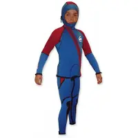 Kynay Neoprene Våddragt Til Canyoning