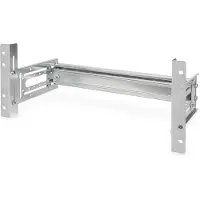 Digitus Dn-19-din-4u Din Rail Holder 4u 19"