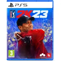 2K PGA Tour 2K23 PS5