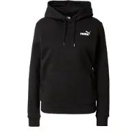 Puma Essentials Small Logo Fl Sweatshirt