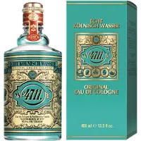 4711 Eau de Cologne 400 ml