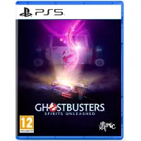 Illfonic Ghostbusters: Spirits Unleashed Ps5