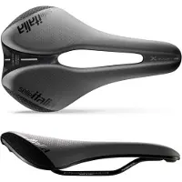 Selle Italia Novus Boost Evo X-cross Tm Superflow Cykelsadel