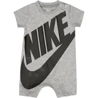 Nike Overall grå / sort