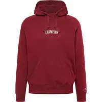 Champion Fashion Hættetrøje - Bordeaux - - 16-18 år (176-188) - Hættetrøje