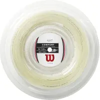 Wilson Nxt 200 M Tennisrulle Streng
