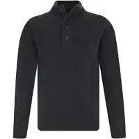 Barbour Patch Uldtrøje Grøn måle